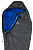Спальник Deuter Orbit +5 Granite-Steel - Фото 3 малая