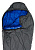 Спальник Deuter Orbit +5 L Granite-Steel - Фото 3 малая