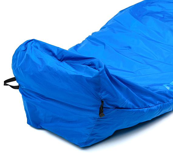 Спальник женский Deuter Orbit 0 SL Bay-Aubergine - Фото 4 большая