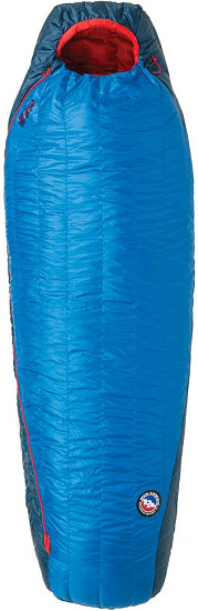 Спальник Big Agnes Anvil Horn 15 Wide Long - Фото 1 большая