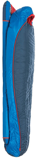 Спальник Big Agnes Anvil Horn 30 Long - Фото 3 большая