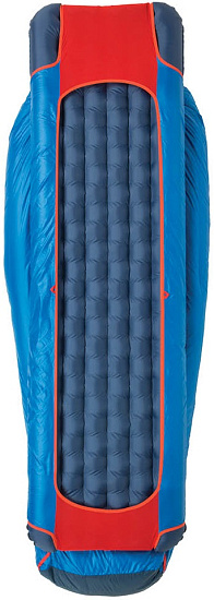 Спальник Big Agnes Anvil Horn 30 Long - Фото 4 большая
