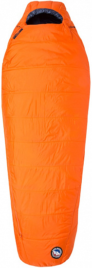 Спальник Big Agnes Lost Dog 15 Wide Long - Фото 1 большая