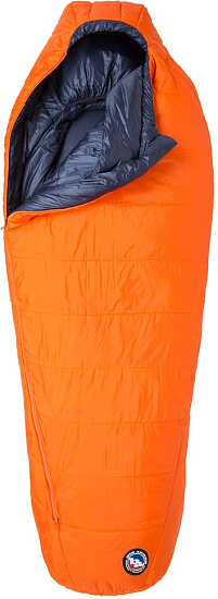 Спальник Big Agnes Lost Dog 15 Wide Long - Фото 2 большая