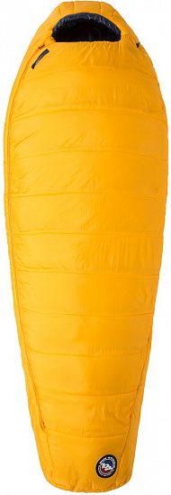 Спальник Big Agnes Lost Dog 30 Long - Фото 1 большая