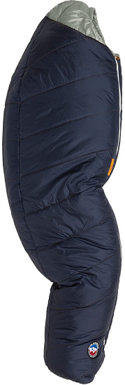 Спальник Big Agnes Sidewinder Camp 35 Long - Фото 1 большая
