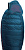 Спальник Big Agnes Sidewinder SL 35 Long - Фото 3 малая