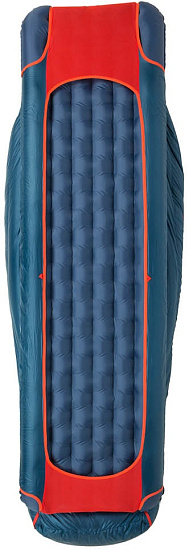 Спальник Big Agnes Anvil Horn 15 Long - Фото 4 большая