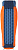 Спальник Big Agnes Lost Dog 15 Regular - Фото 4 малая