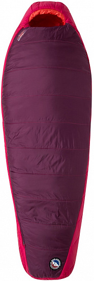 Спальник женский Big Agnes Sunbeam 15 Regular - Фото 1 большая