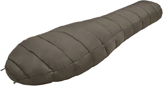 Спальник Alexika Nord -5 Olive - Фото 3 большая