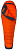 Спальник Marmot Trestles Elite Eco 0 Orange Haze/Dark Steel - Фото 2 малая