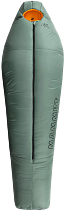 Спальный мешок Mammut Comfort Fiber Bag -15 Deep Cypress
