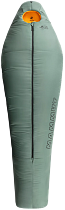 Спальный мешок Mammut Comfort Fiber Bag -5C Deep Cypress