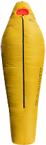 Спальный мешок Mammut Comfort Down Bag -18 Dandelion