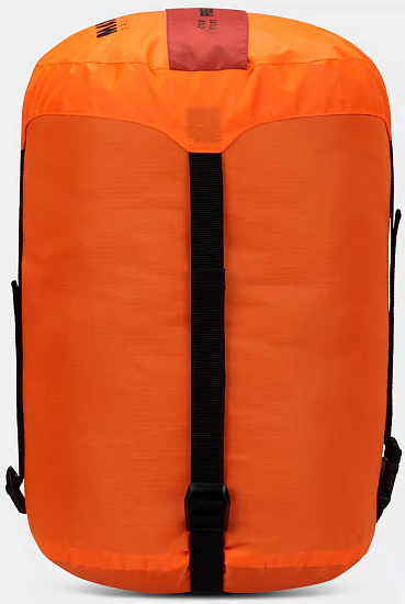 Спальный мешок Mammut Comfort Fiber Bag -7 Beech - Фото 4 большая