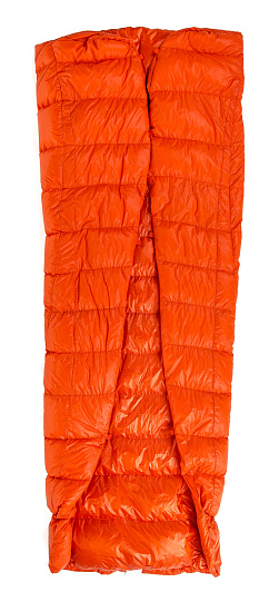 Спальник Rab Neutrino Quilt 200 Firecracker - Фото 2 большая