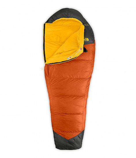 Спальник The North Face Gold Kazoo 182 см - Фото 1 большая