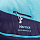 Спальник женский Marmot Trestles 15 Long French Blue/Harbor Blue - Фото 4 малая