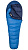 Спальник Marmot Trestles 15 Long Cobalt Blue/Blue Night - Фото 2 малая