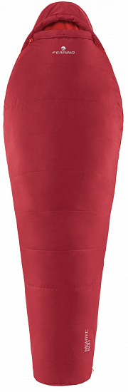 Спальник Ferrino Nightec Lite Pro 600 L Rosso - Фото 1 большая
