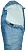 Спальник женский Ferrino Lightec Sm 1100 Blue - Фото 2 малая