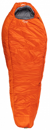 Спальник Pinguin Expert CCS 195 Orange - Фото 1 большая