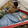 Спальный мешок Naturehike Lw180 Mini XL Shadow Blue - Фото 3 малая