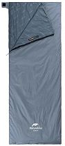 Спальный мешок Naturehike Lw180 Mini M Shadow Blue