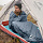 Спальный мешок Naturehike Lw180 Mini M Shadow Blue - Фото 3 малая