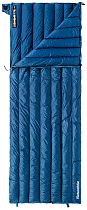 Спальный мешок Naturehike Cw295 Envelope Navy Blue