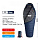 Спальный мешок Naturehike Mummy Navy Blue - Фото 2 малая
