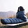 Спальный мешок Naturehike Mummy Navy Blue - Фото 3 малая