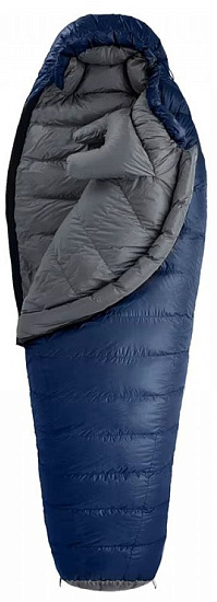 Спальный мешок Naturehike Mummy Navy Blue - Фото 1 большая