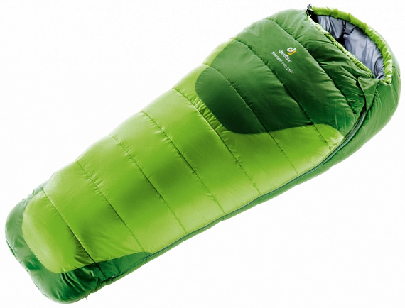 Спальник Deuter Starlight Pro EXP 170см - Фото 1 большая