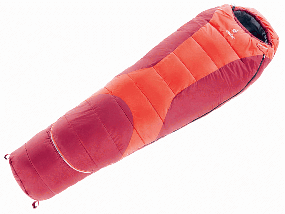 Спальник Deuter Starlight Pro EXP 170см - Фото 2 большая