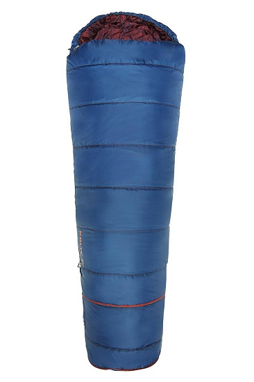 Спальник Kelty Big Dipper Girls 30F / -1C Blue - Фото 1 большая