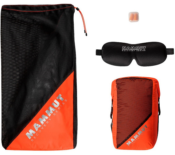 Спальник Mammut Relax Down Bag 0C Highway - Фото 5 большая