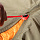Спальник Mammut Relax Fiber Bag 0C Olive - Фото 3 малая