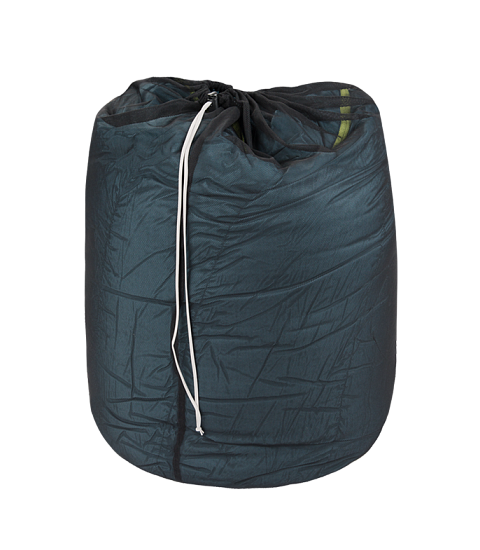 Спальный мешок Sivera Шишига -17 Short Лагуна - Фото 11 большая