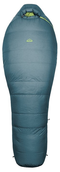 Спальный мешок Sivera Шишига -17  Лагуна - Фото 1 большая