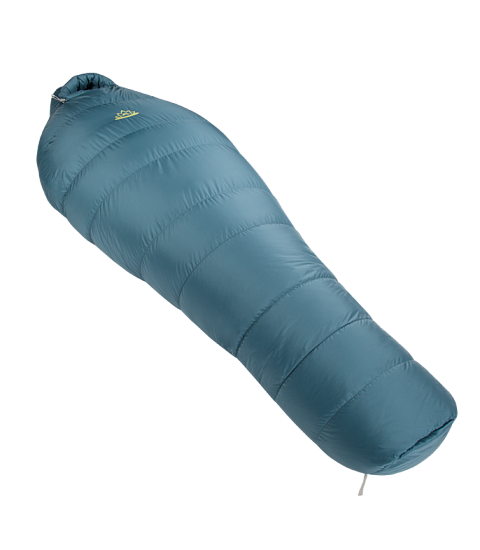 Спальный мешок Sivera Шишига -17 Long Лагуна - Фото 2 большая