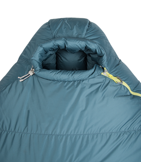 Спальный мешок Sivera Шишига -17 Long Лагуна - Фото 3 большая