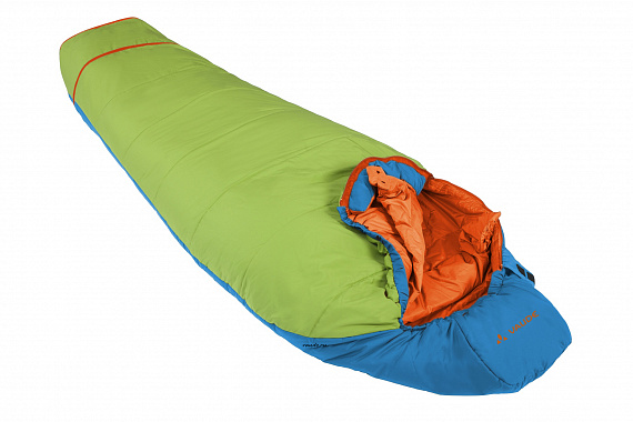 Спальный мешок Vaude Dreamer Adjust 450 190 см - Фото 1 большая