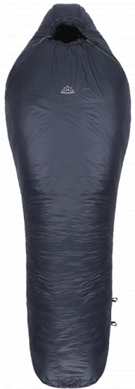 Спальный мешок Sivera Иночь -17 Long Кипарис - Фото 1 большая