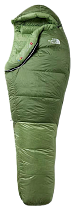Спальный мешок The North Face Green Kazoo Forest Shade