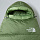 Спальный мешок The North Face Green Kazoo Reg Forest Shade - Фото 2 малая