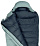 Спальный мешок Mountain Equipment Classic 750 Long Goblin Blue - Фото 5 малая