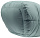Спальный мешок Mountain Equipment Classic 750 Regular Goblin Blue - Фото 3 малая