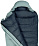 Спальный мешок Mountain Equipment Classic 750 Regular Goblin Blue - Фото 5 малая
